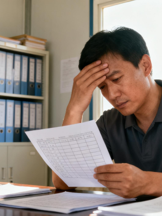 复盘缺乏数据支撑