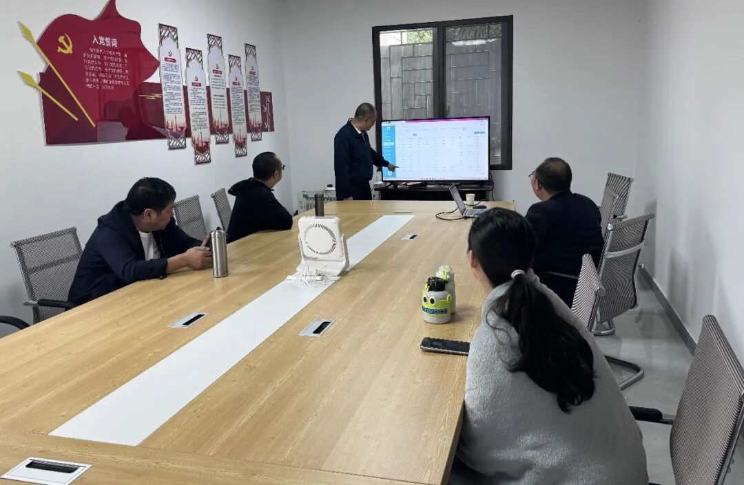 南江黄羊原种场现场