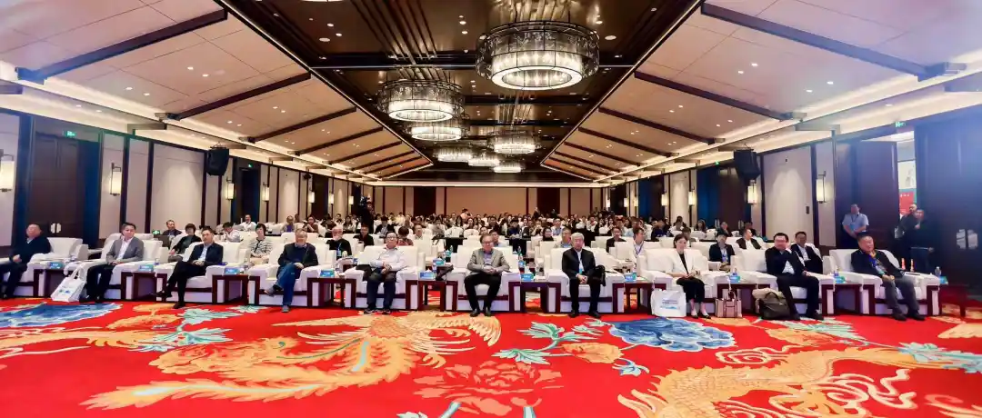 湖羊高质量发展大会暨第四届湖羊选育与创新利用学术研讨会