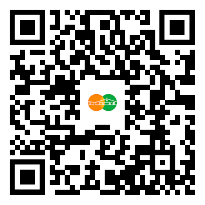 Android版本下载二维码